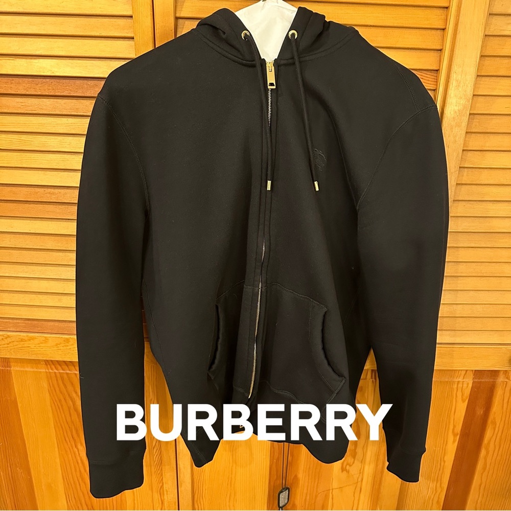 Burberry Clarendon Men’s Hoodie